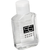 2oz Squirt Hand Sanitizer 27