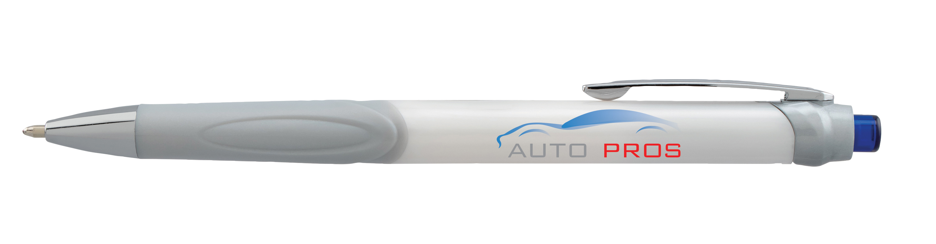 Glidewrite Signature Ballpoint Pen - Full Color 3