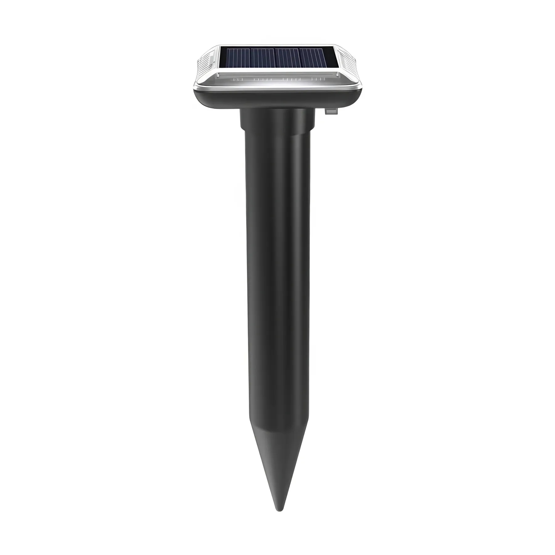 Solar Powered Mole Repellent 4