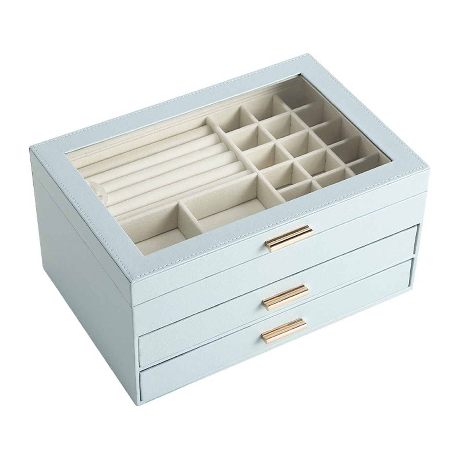 Jewelry Box Organizer 9