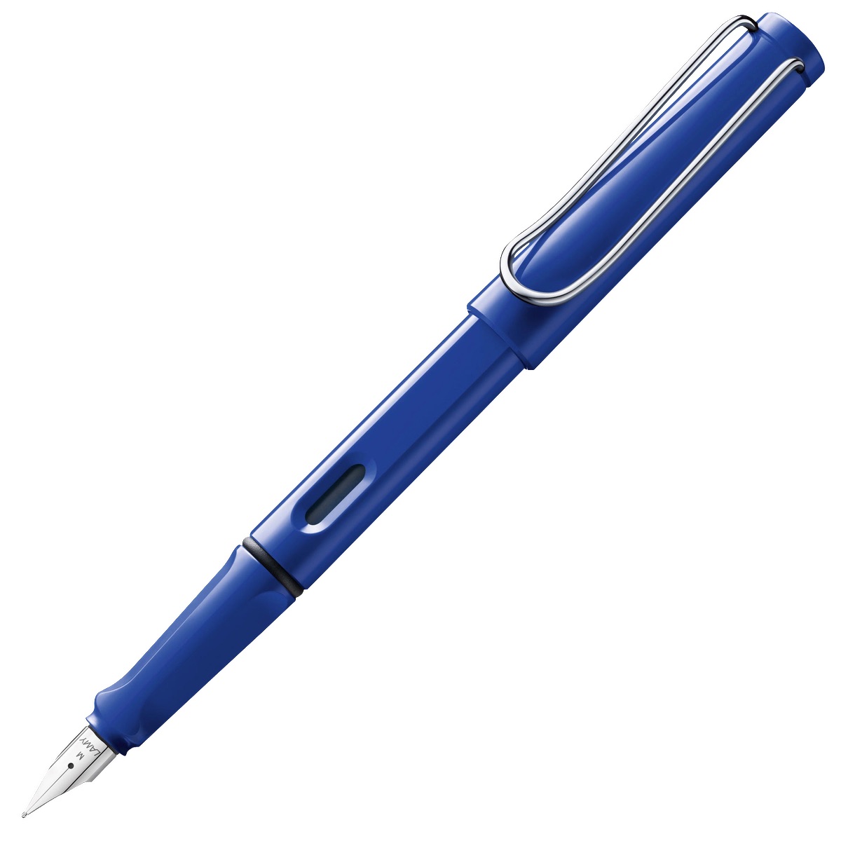 LAMY Safari Fountain Pen – Medium 13