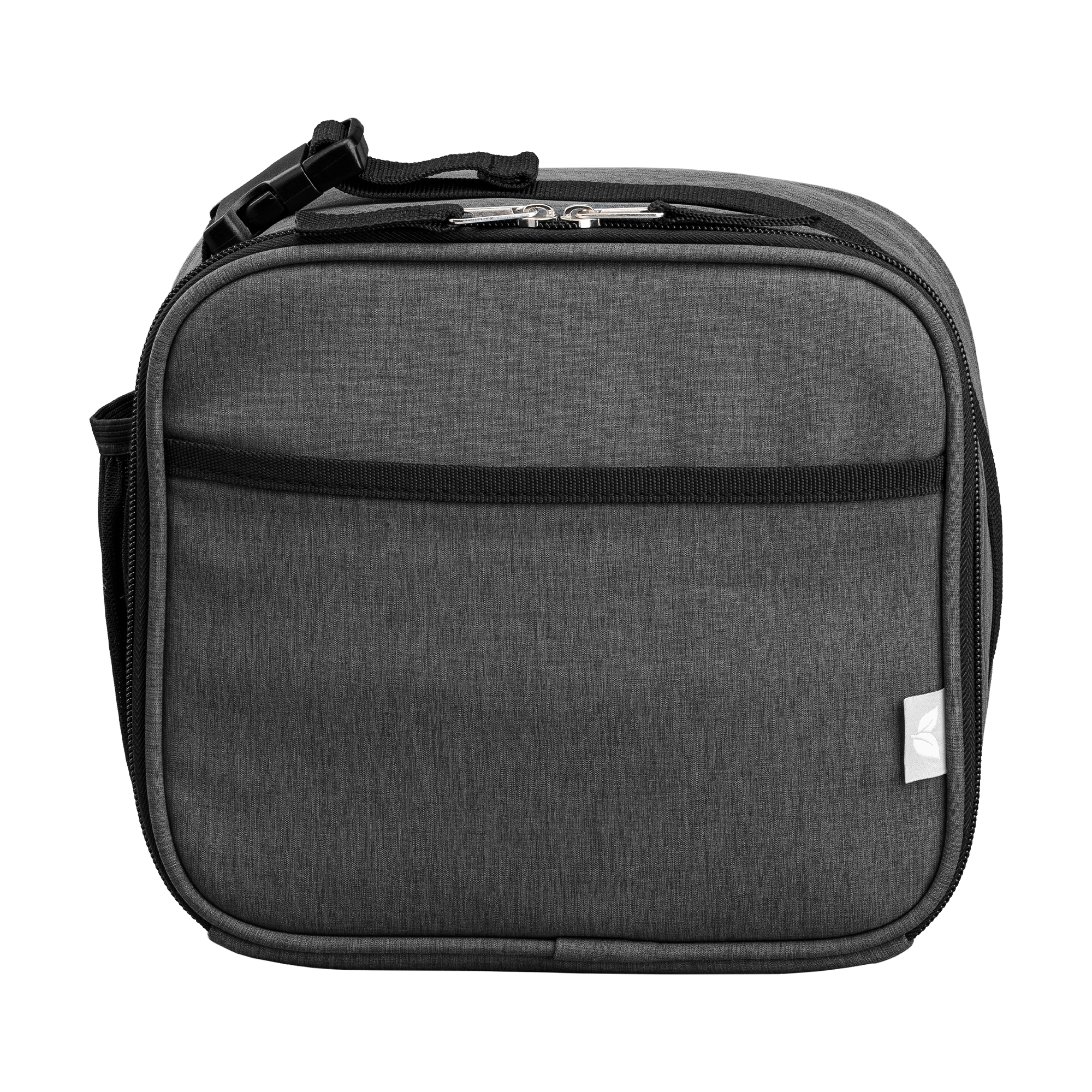 Helsinki rPET PEVA Lined Lunch Cooler Crossbody Bag – 4.5L 8