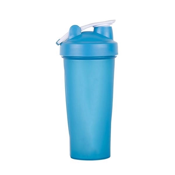 17 oz Shaker Bottle 12
