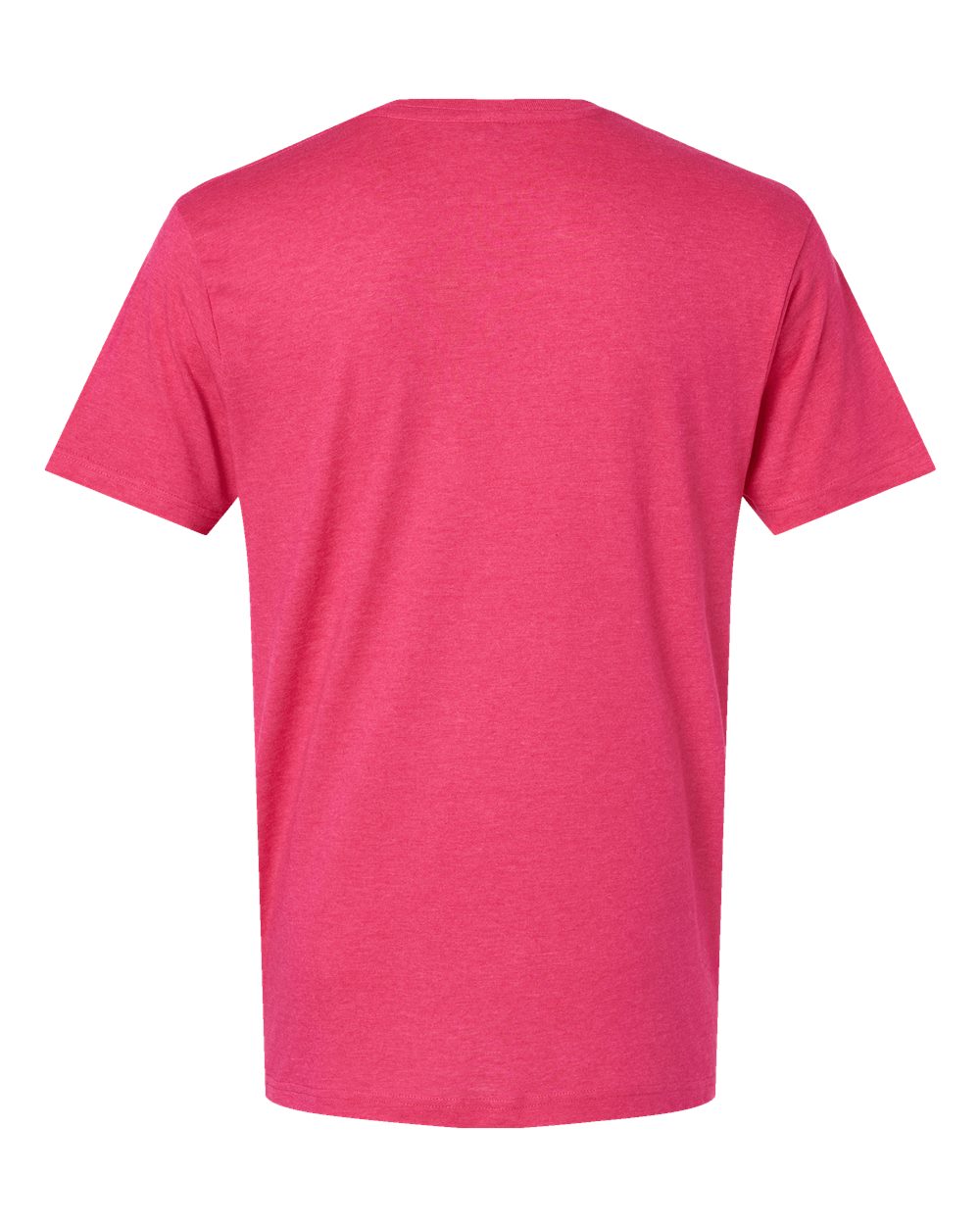 Unisex Fine Jersey Tee - 6901 429