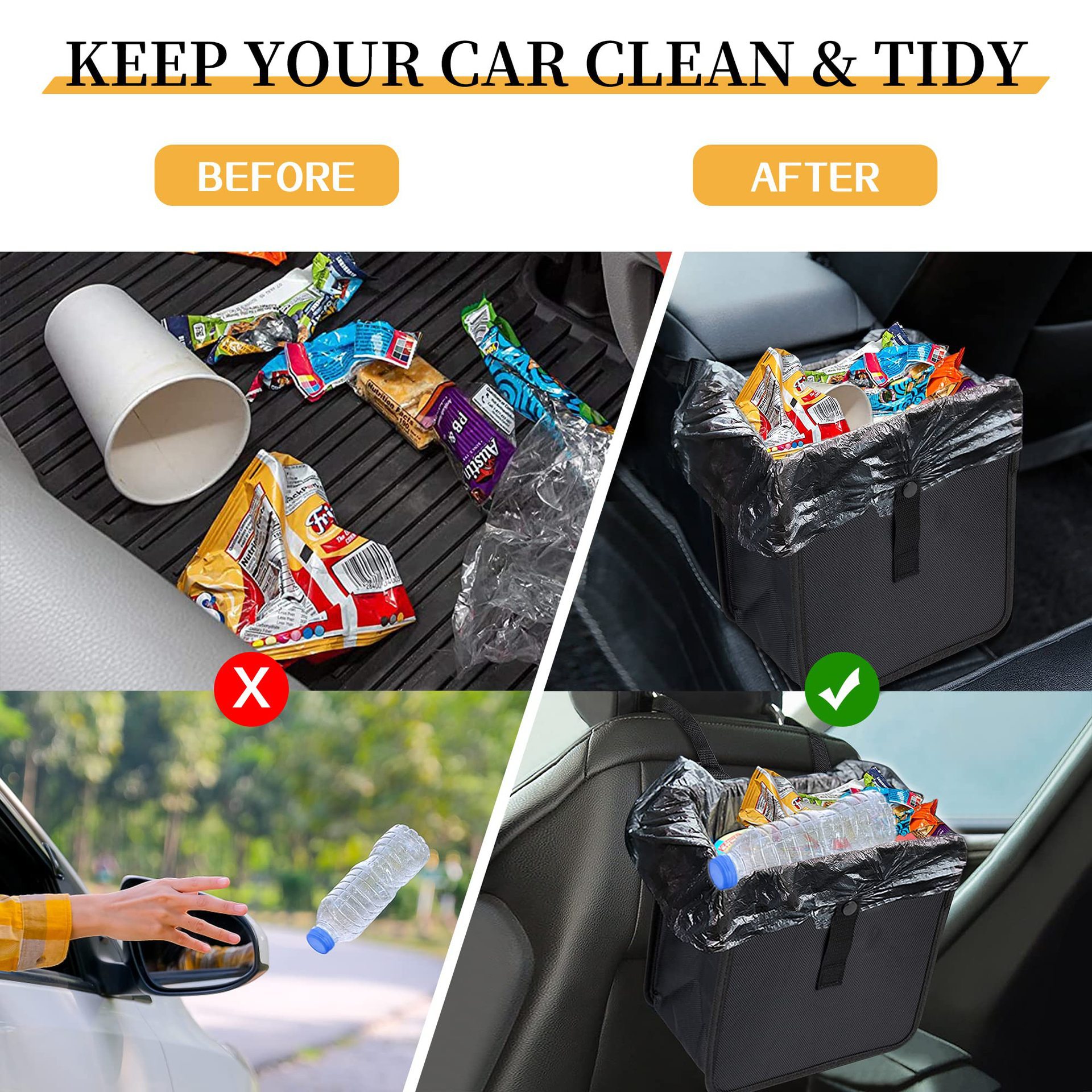 Car Trash 3