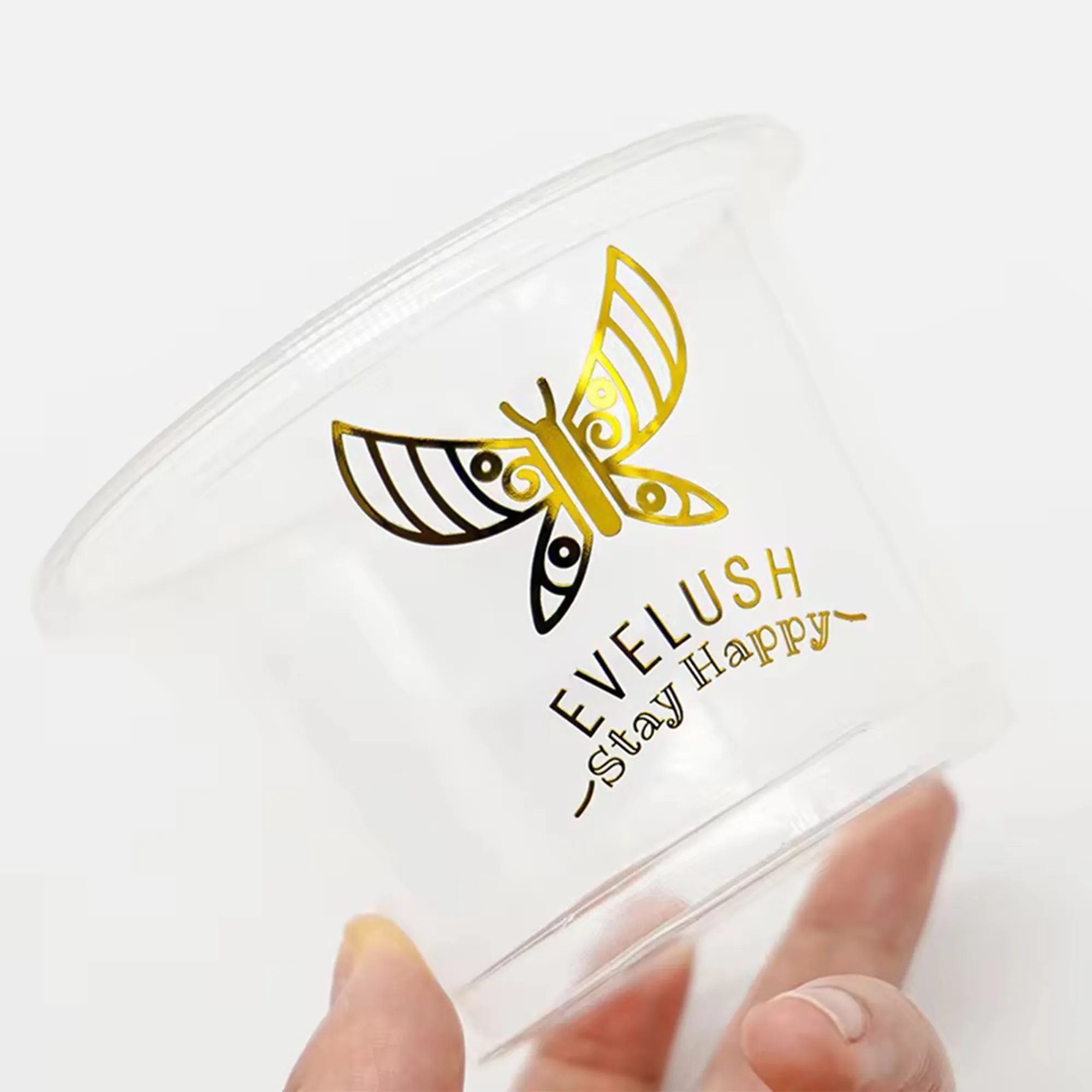 UV Transfer Sticker 5