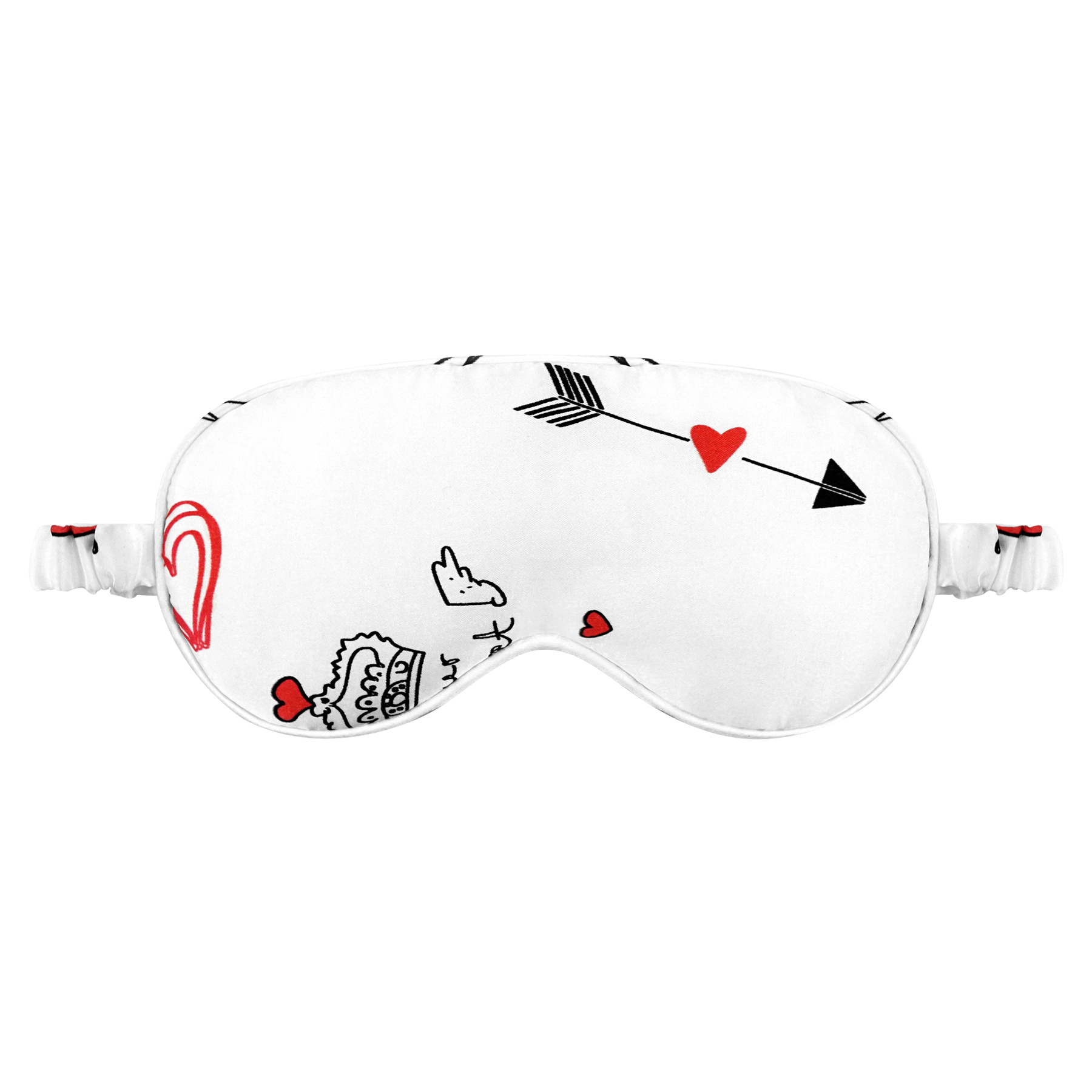 Sleeping Eyes Mask 5