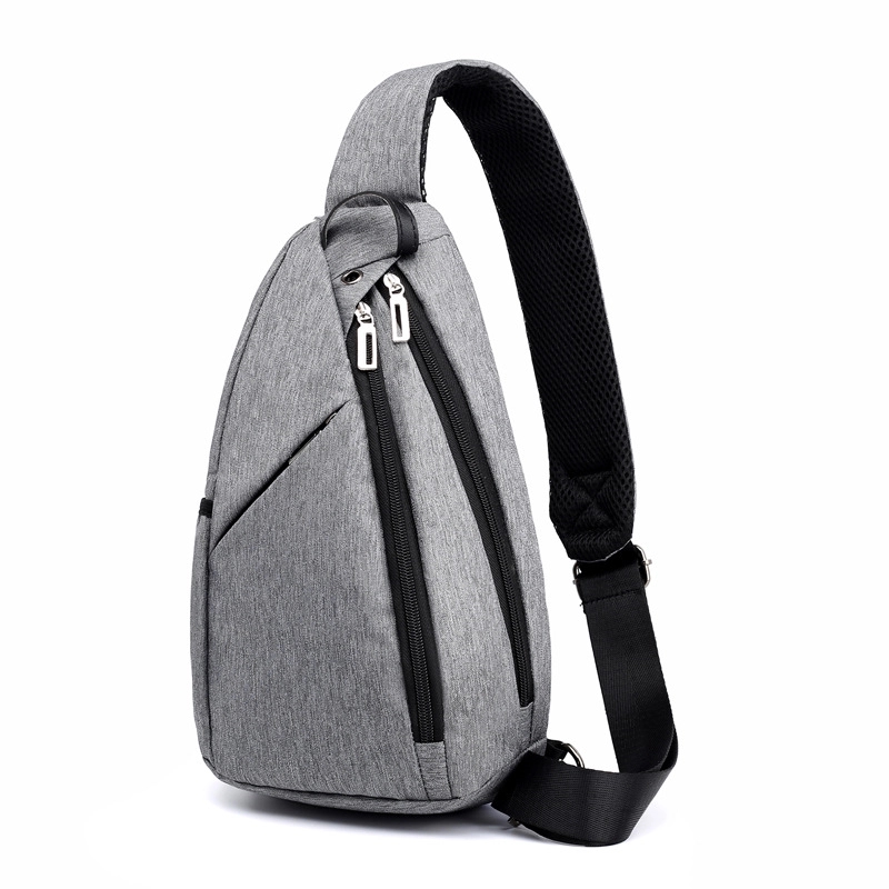 Deluxe Sling Backpack 2