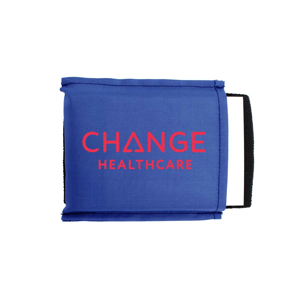 Fabric Exercise Band with Pouch 22