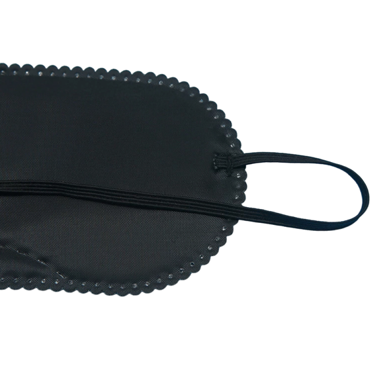 Polyester Sleeping Eyeshade 2