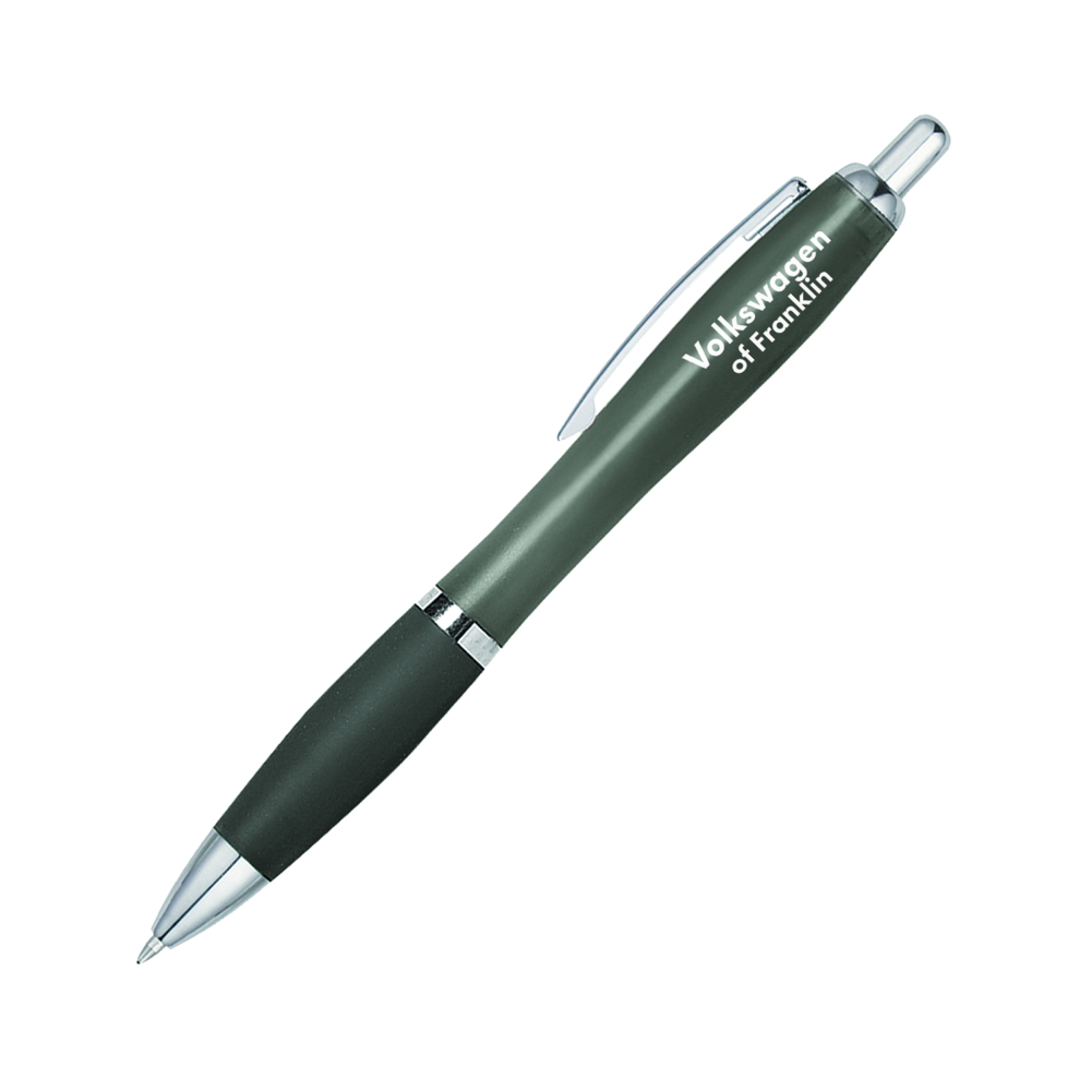 Rubber Grip Pen 14