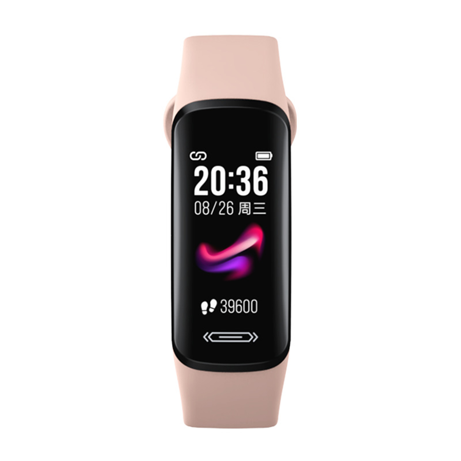 Heart Rate Monitor Smart Watches 5