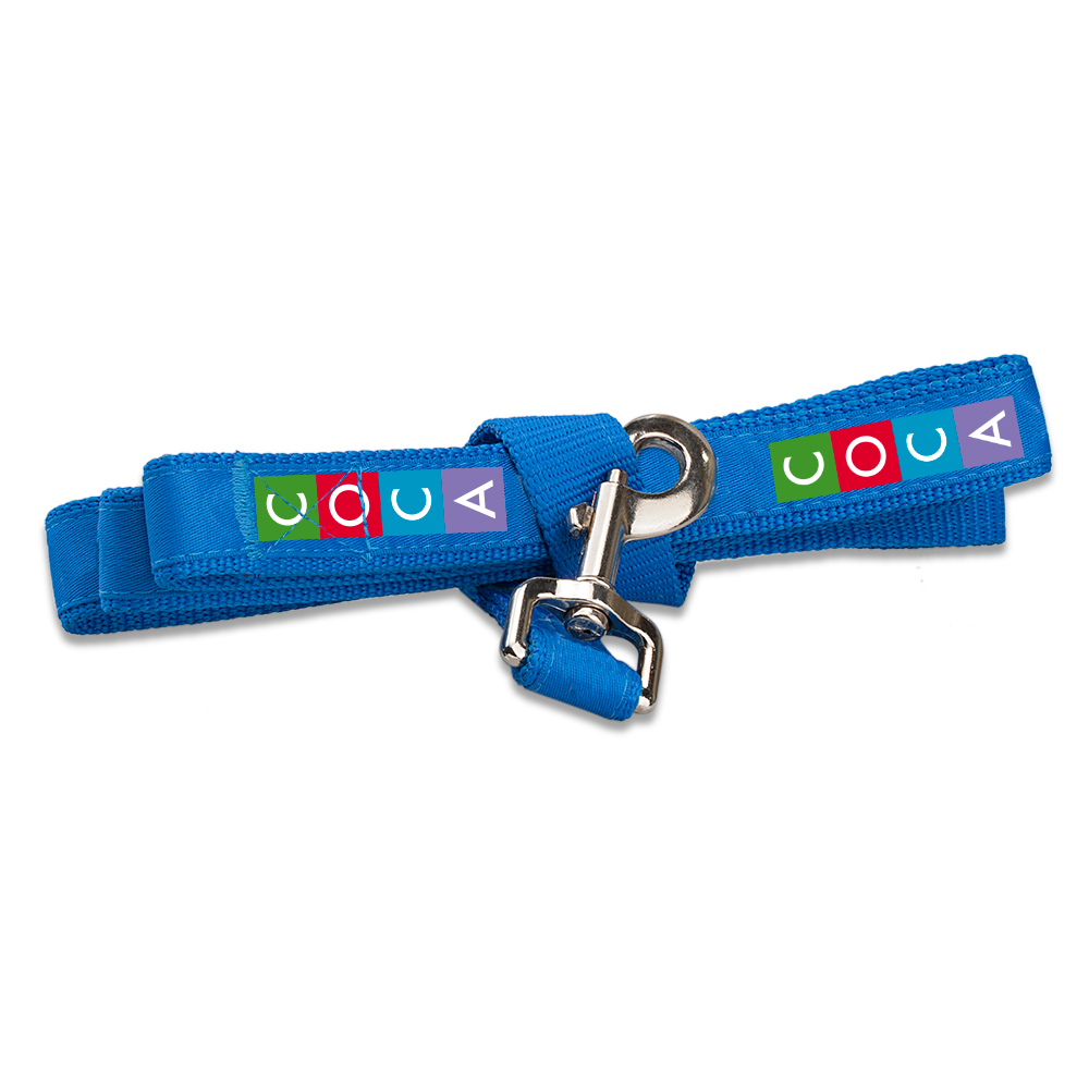 Pongo Leash with Collar Hook 11