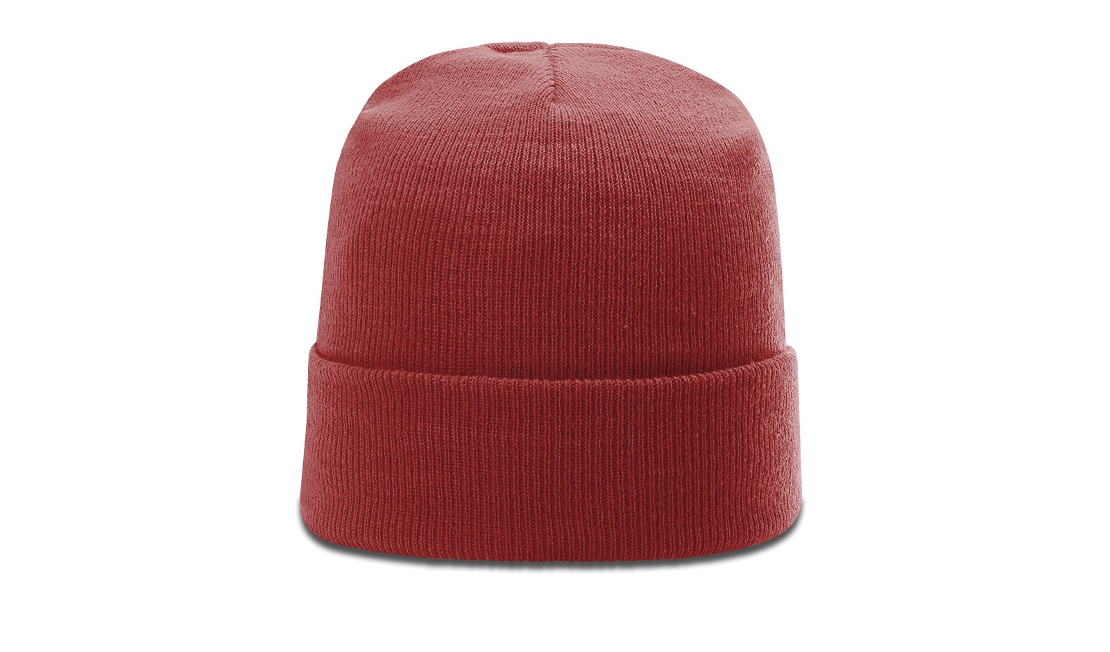 Solid Beanie with Cuff 21