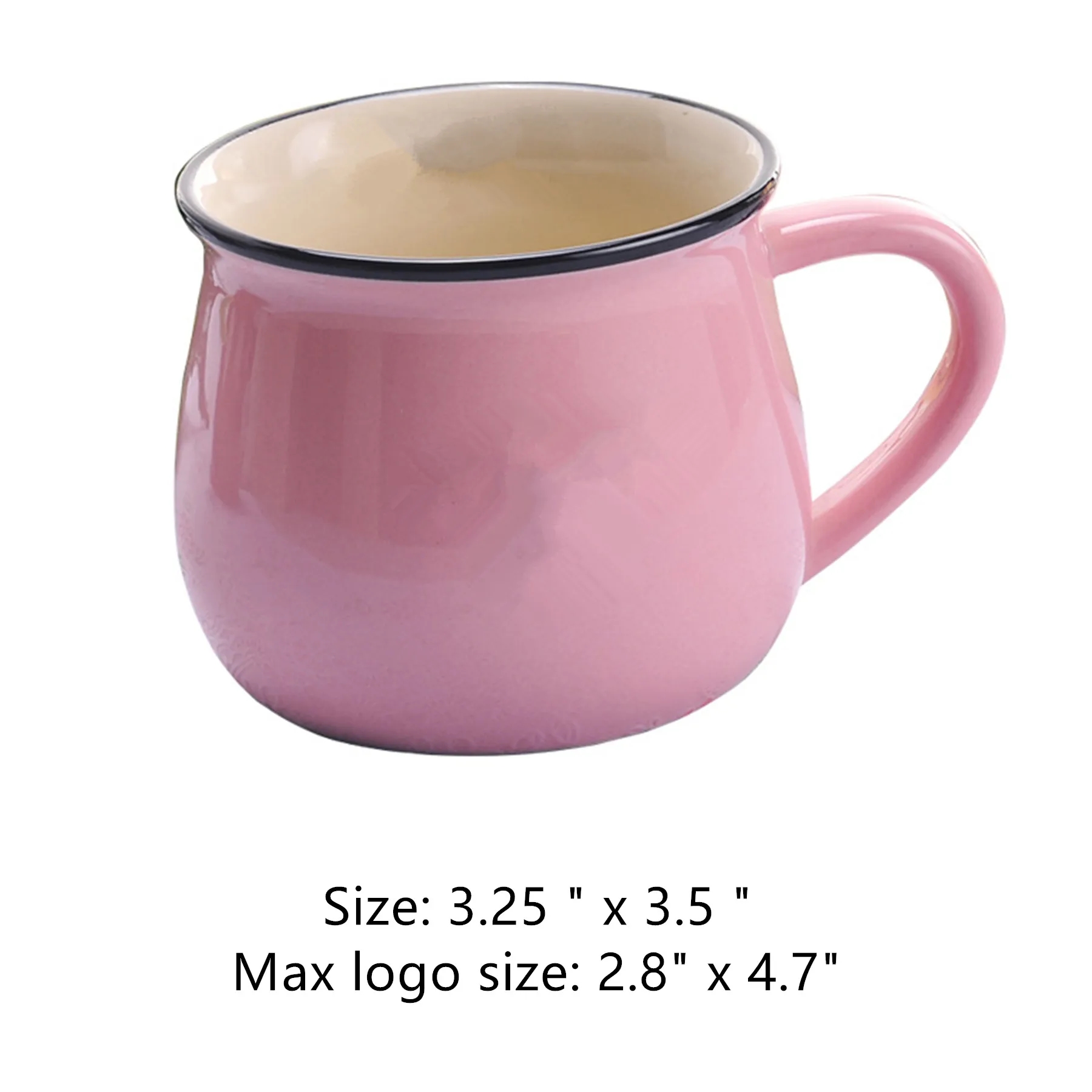 Ceramic Mugs 5