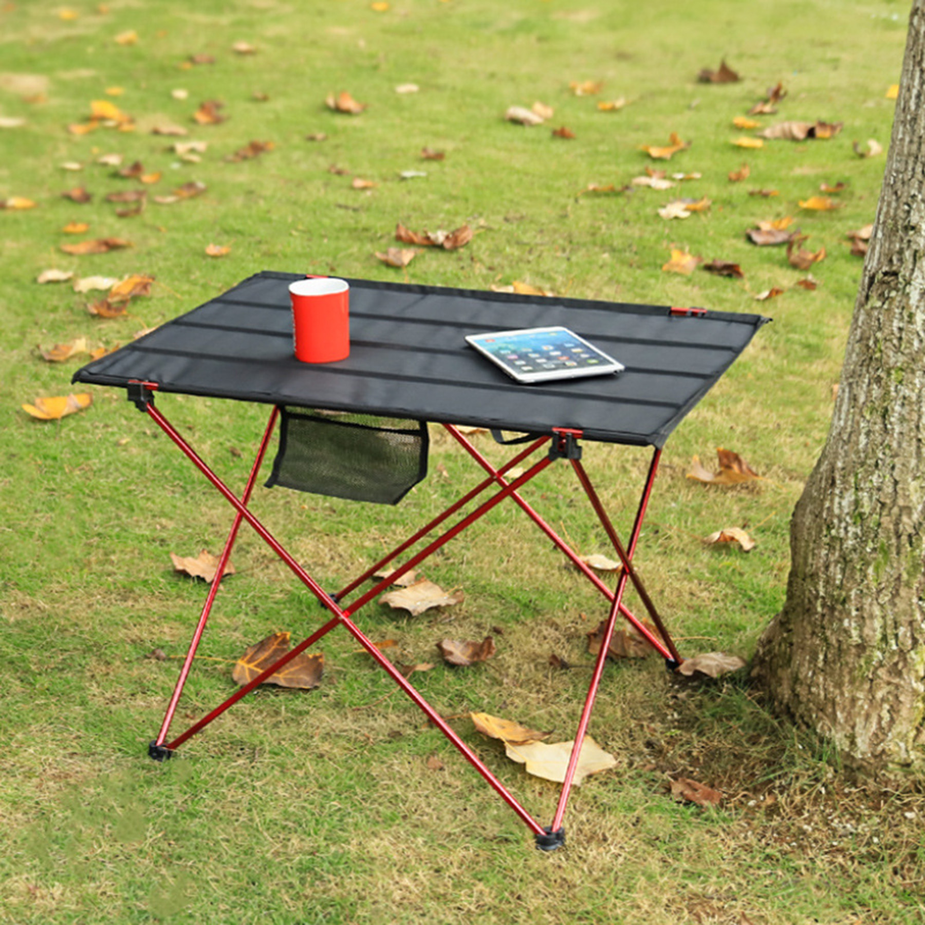 Foldable Picnic Table 3