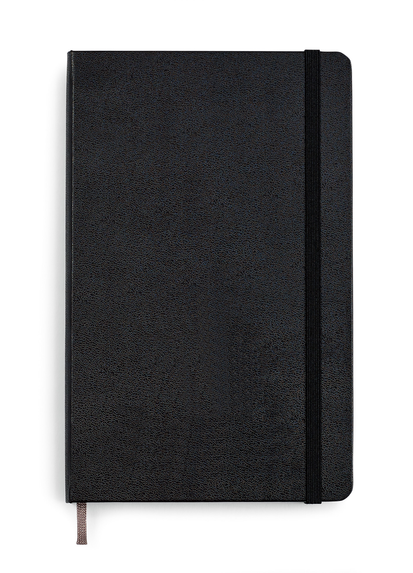 Moleskine® Hard Cover Dotted Large Notebook