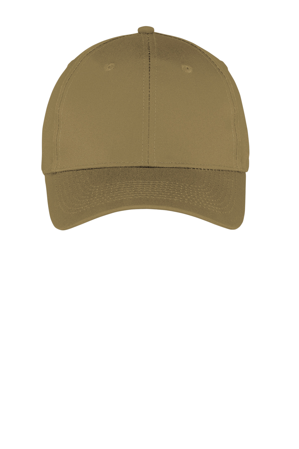 Port & Company® Six-Panel Twill Cap 22