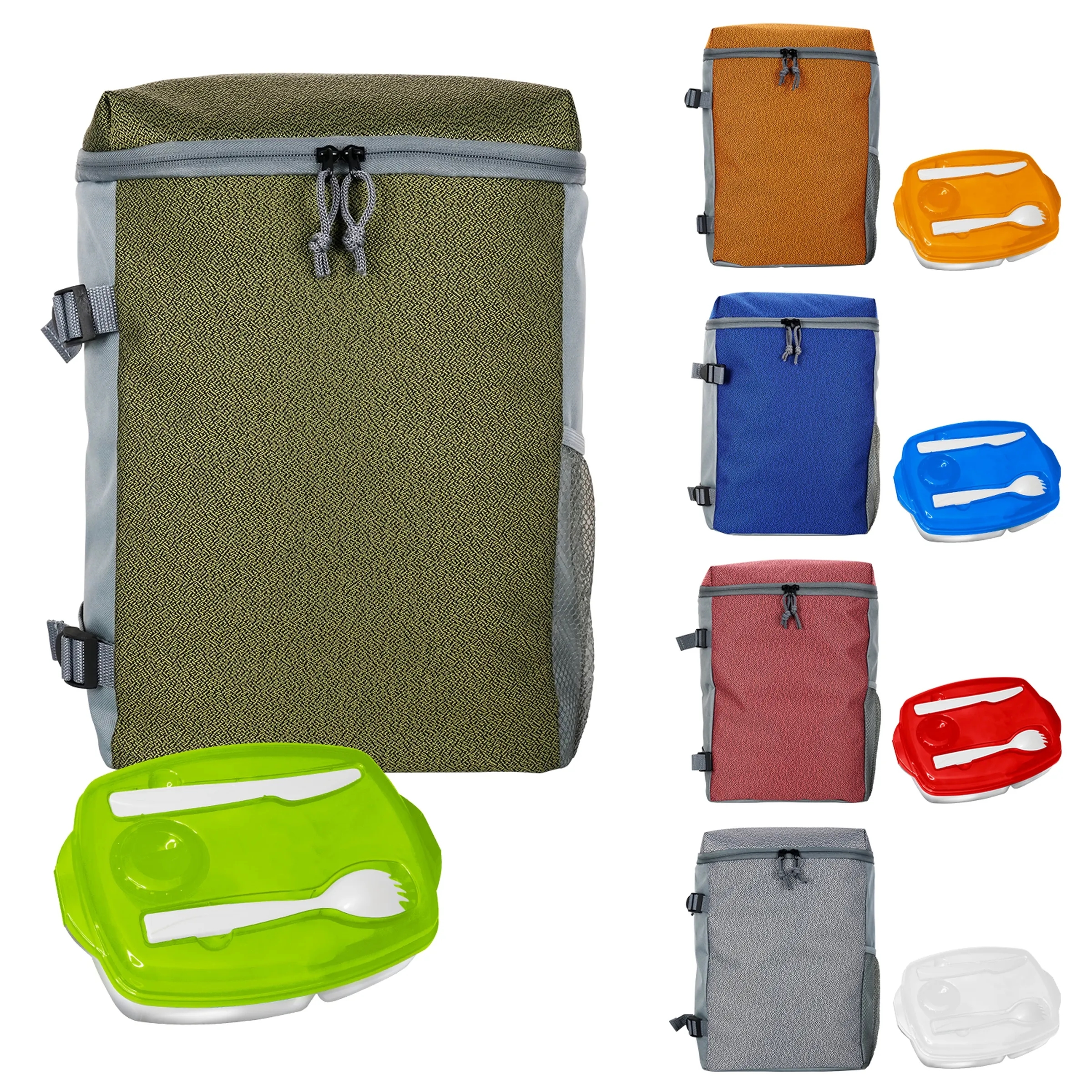 SPECK COOLER LOCKING LID SET 14