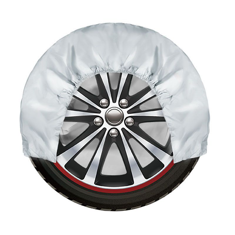 Car Wheel Covers 2