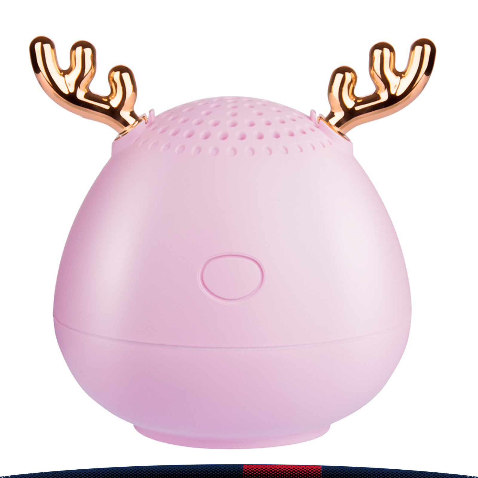 Deer Bluetooth Speaker 2