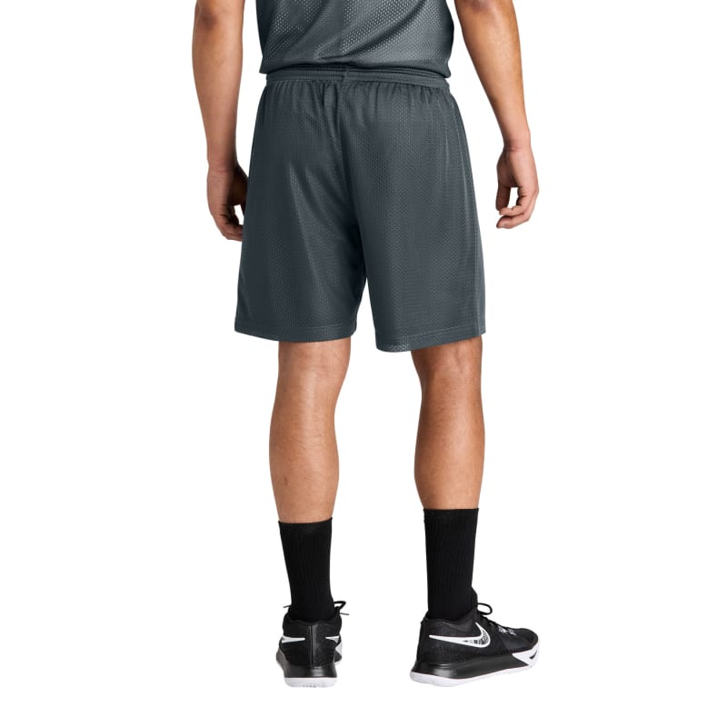 Sport-Tek PosiCharge Mesh 7" Short 2