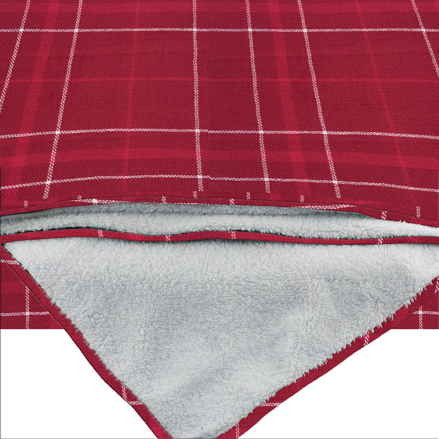 BOXERCRAFT EVEREST BLANKET 6