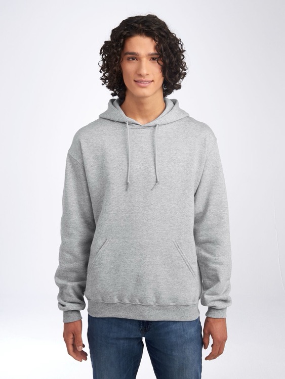 JERZEES NuBlend® Unisex Hooded Sweatshirt 79