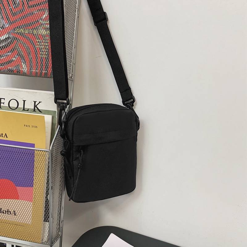 Oxford Casual Shoulder Crossbody Bag 4