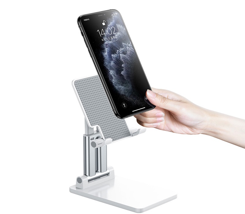 Foldable Phone Stand and Holder 6