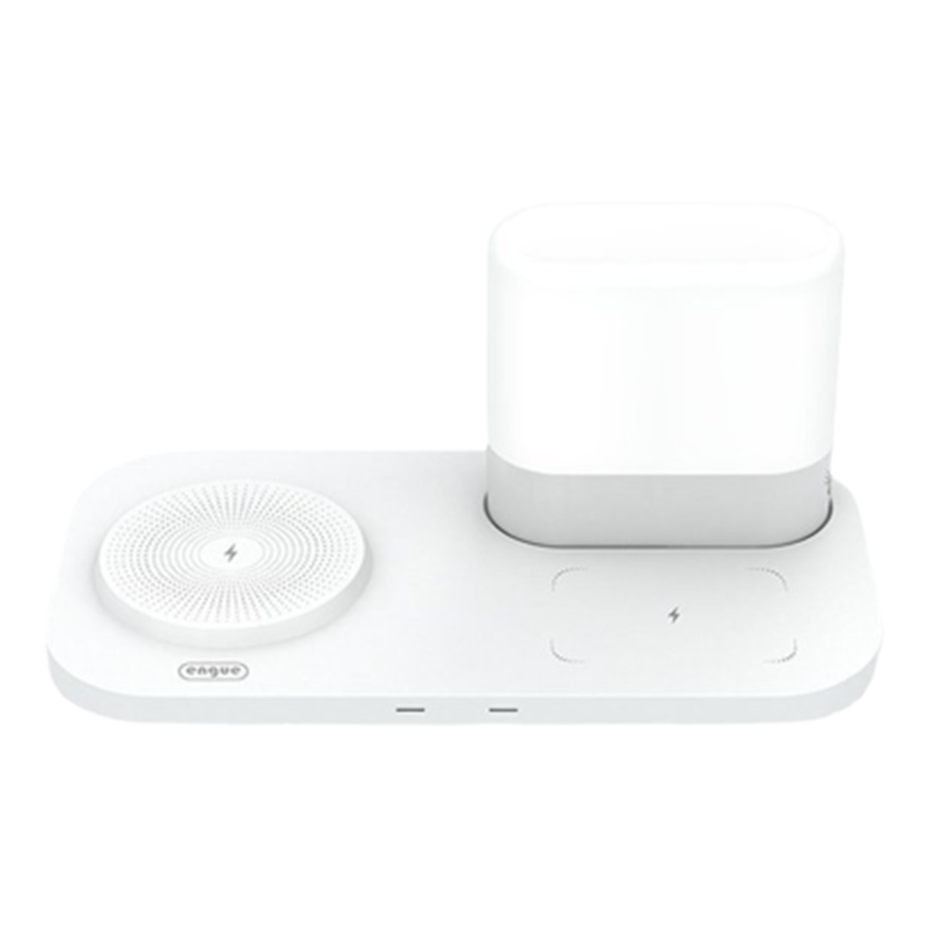 Light-Up Wireless Charger 2