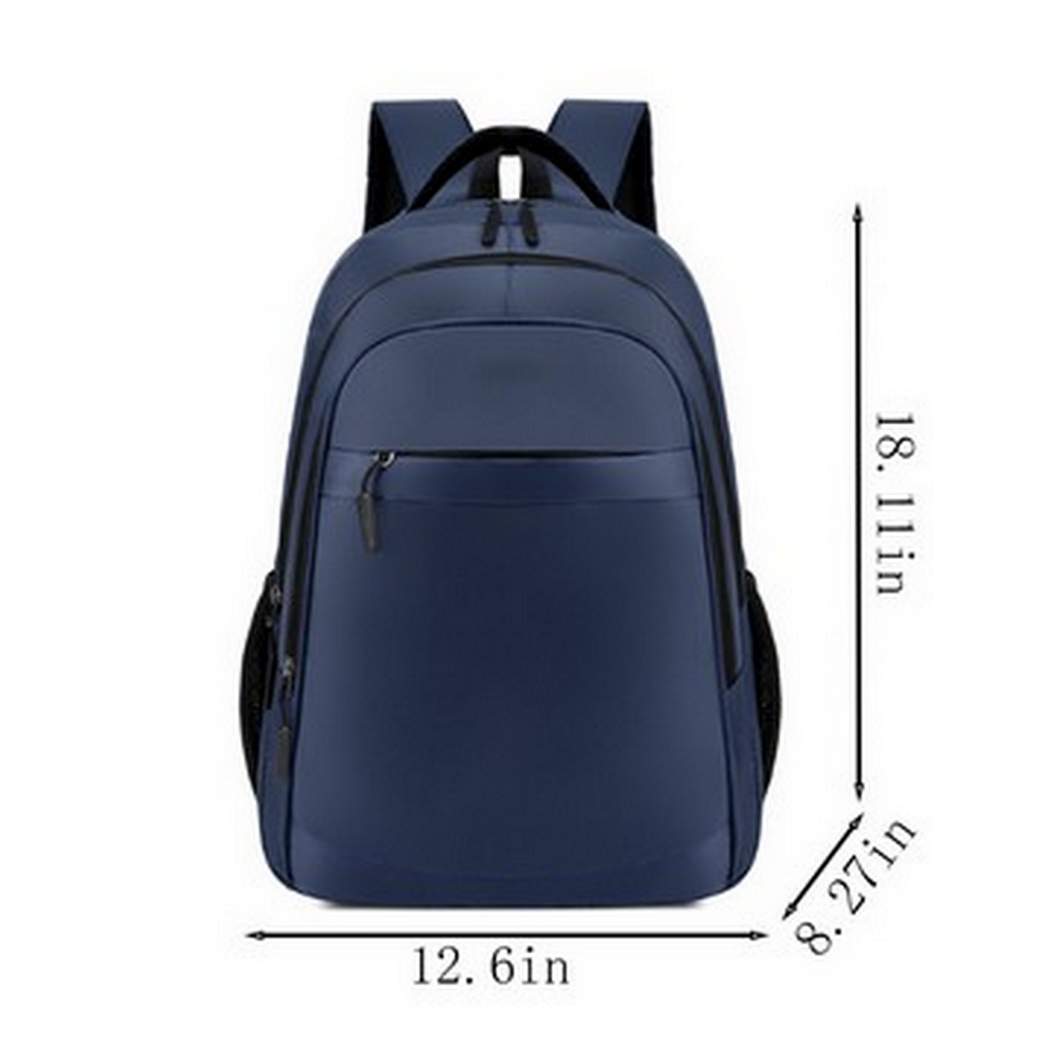 Large-Capacity Commuter Backpack 5