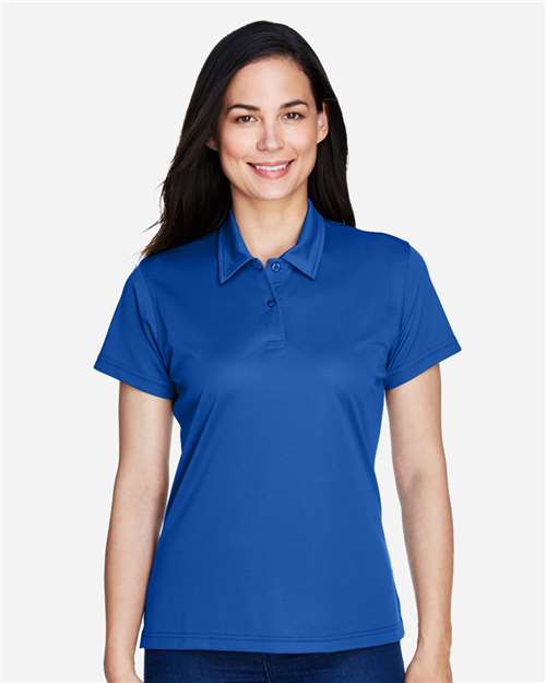 Women's Command Snag Protection Polo - TT21W 94