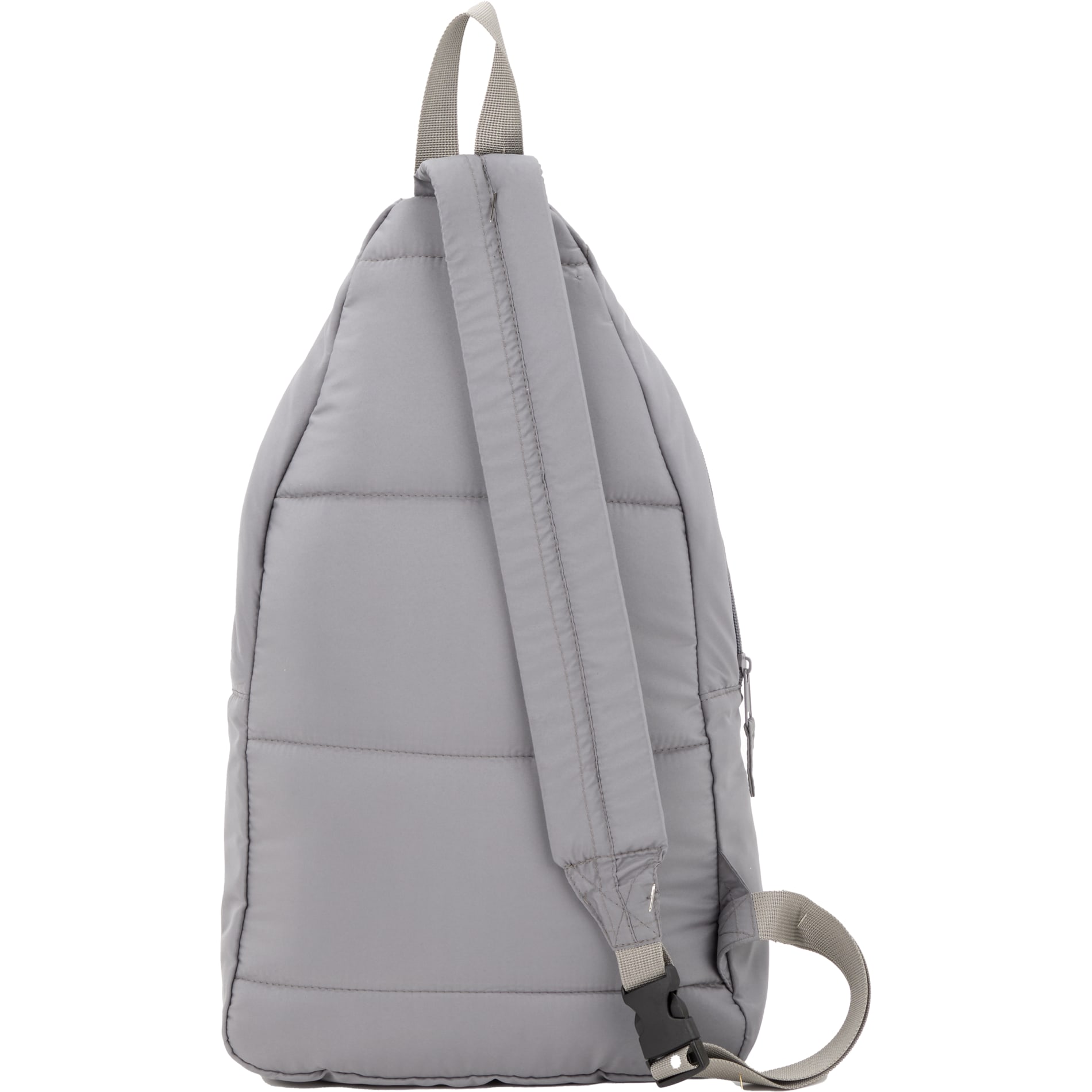 Puffer Recycled Sling Backpack 21