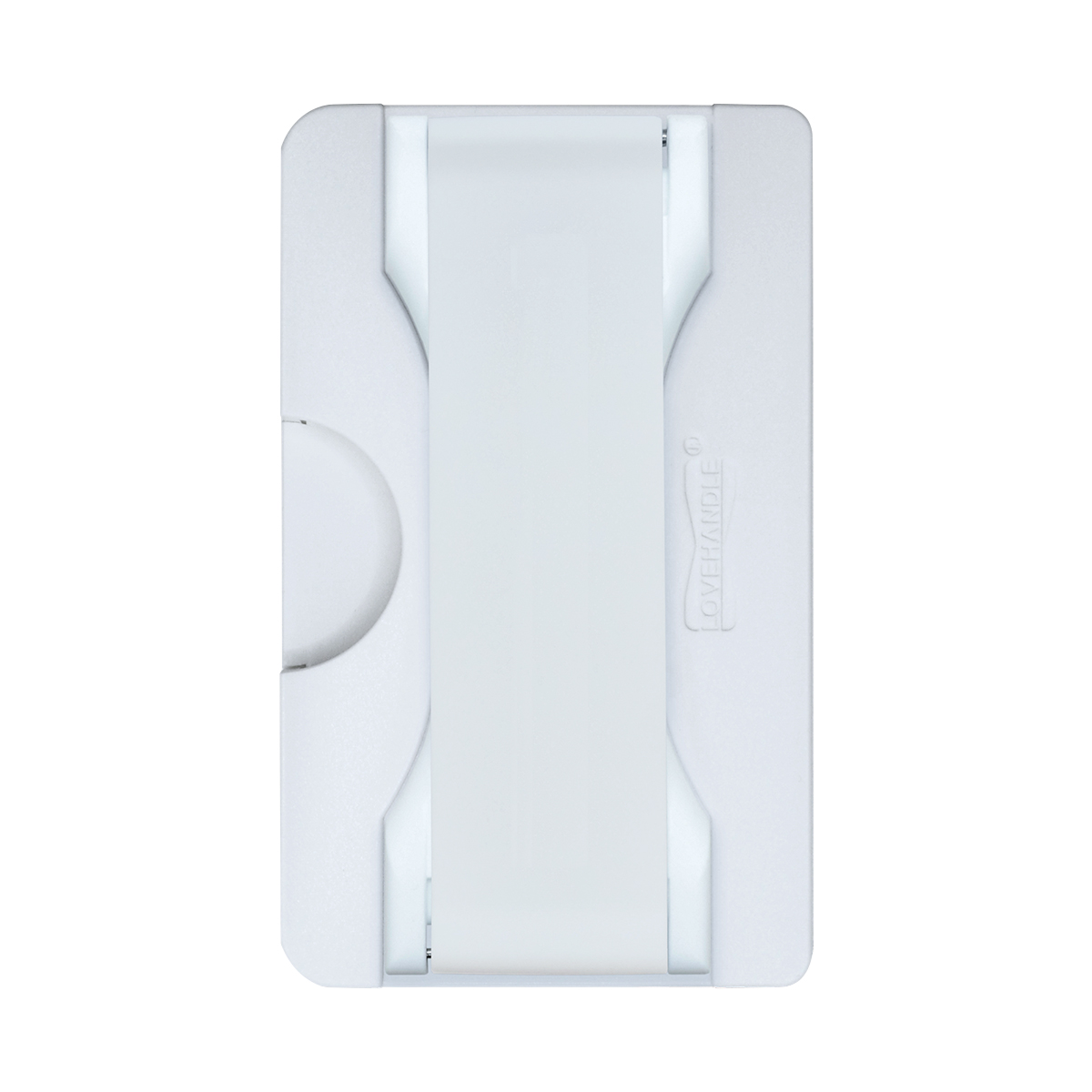 LoveHandle® Pro Wallet Phone Grip 6
