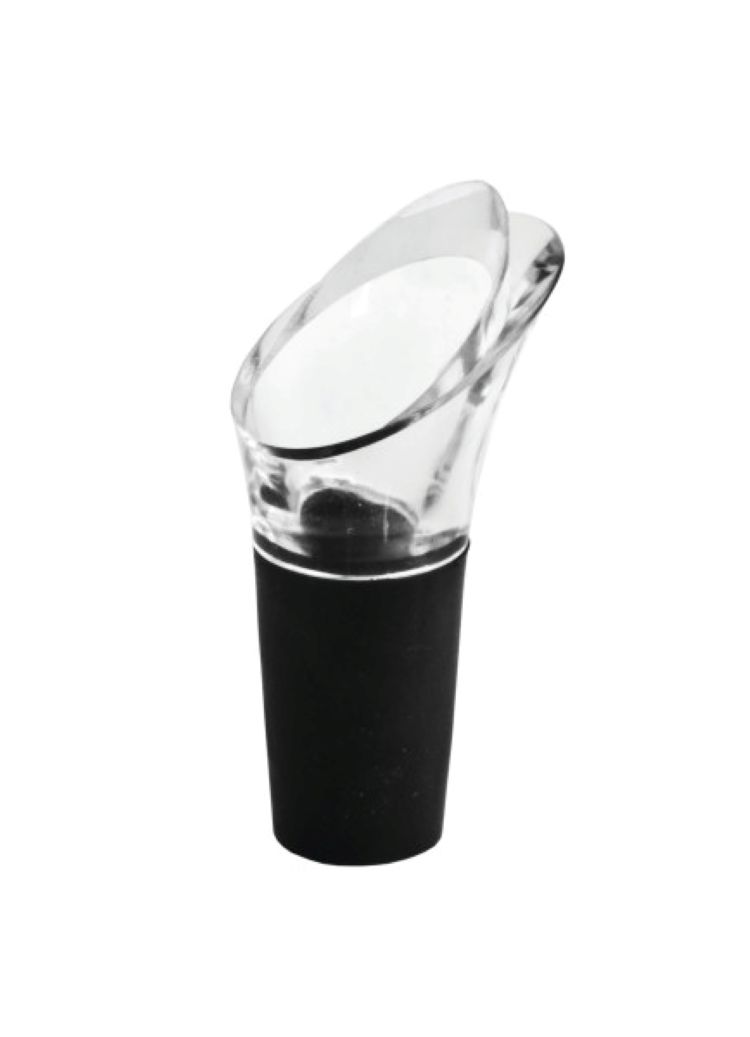 True® Deluge™: Drip-Free Pourer 6