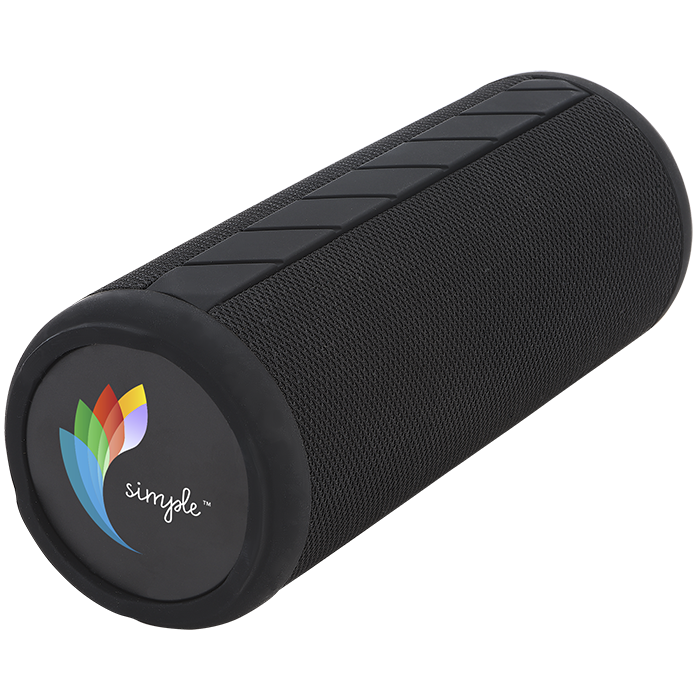 Urban Peak® 10W Waterproof 360° Bluetooth® Speaker 17