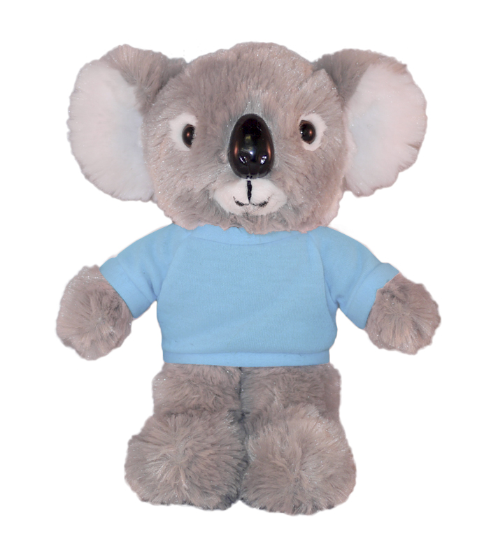 Koala with Tee