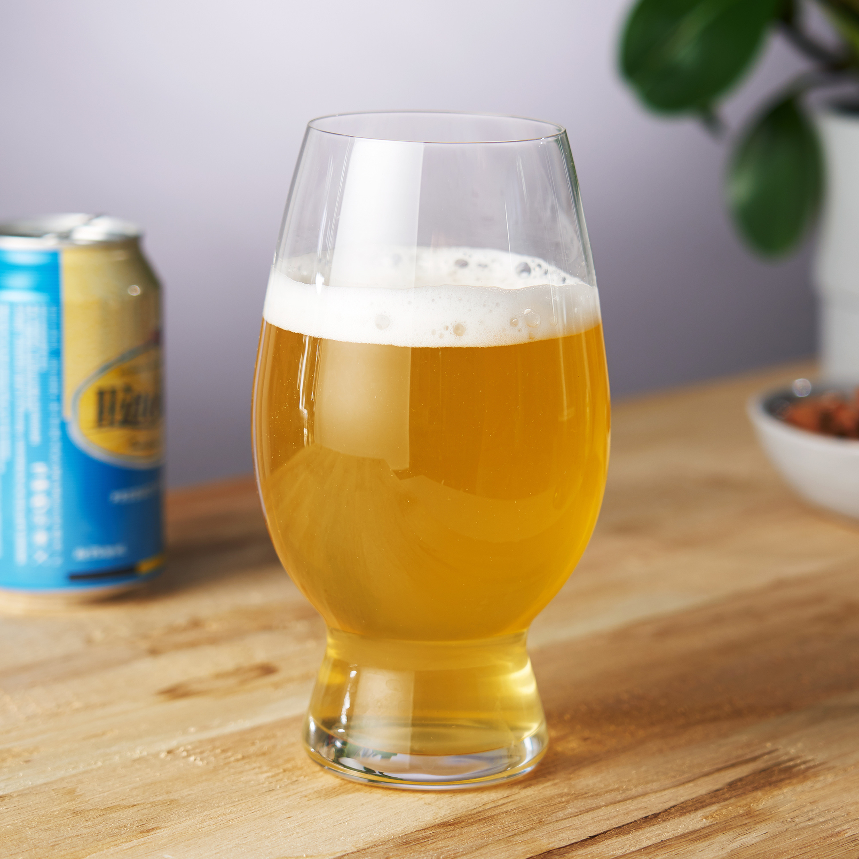 Spiegelau 26.5 oz American Wheat Beer Glass, set of 4 5