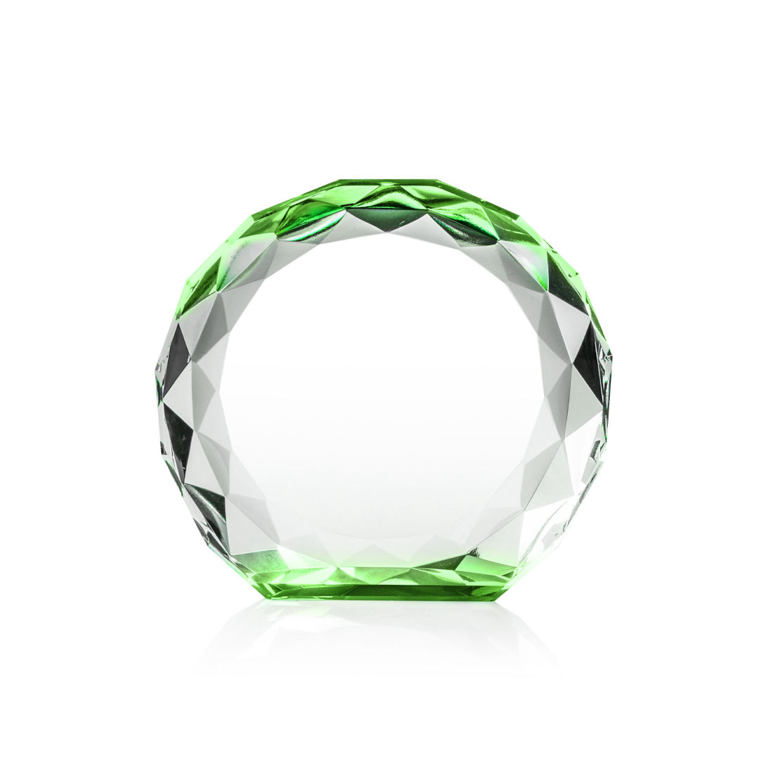 Seville VividPrint™ Award - Green 8