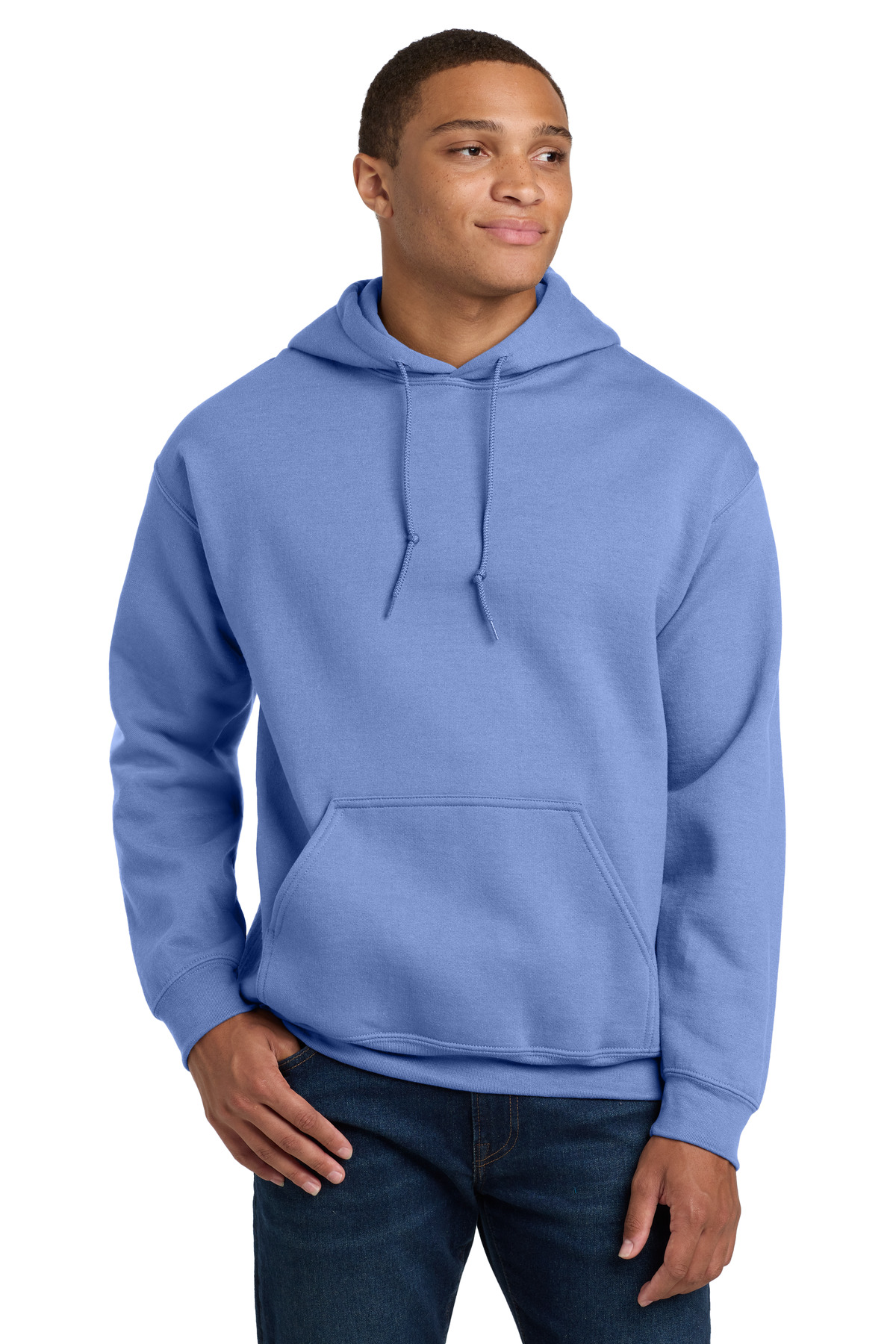 Gildan - Heavy Blend Hooded Sweatshirt. 18500 287