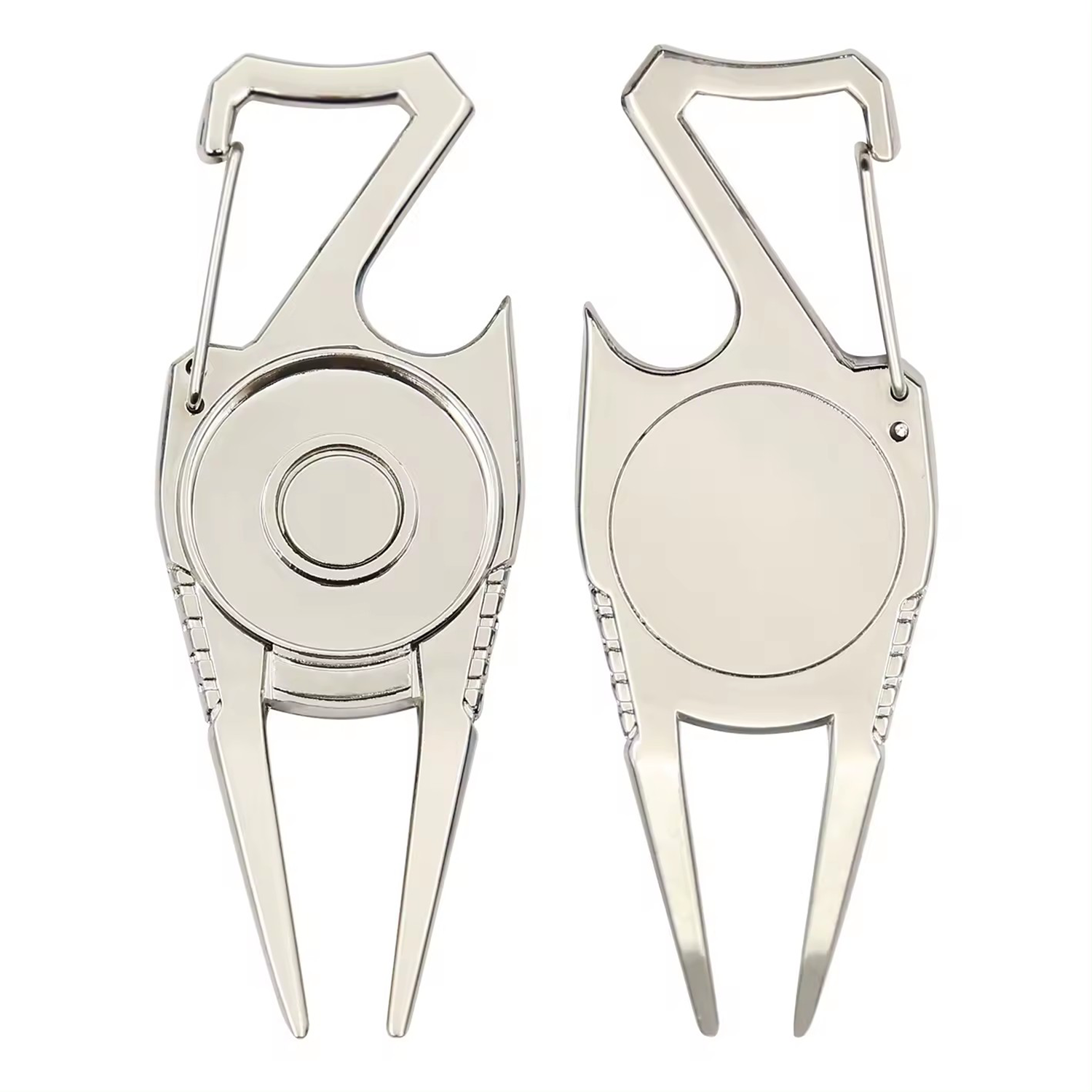 5-in-1 Golf Divot Repair Tool 5