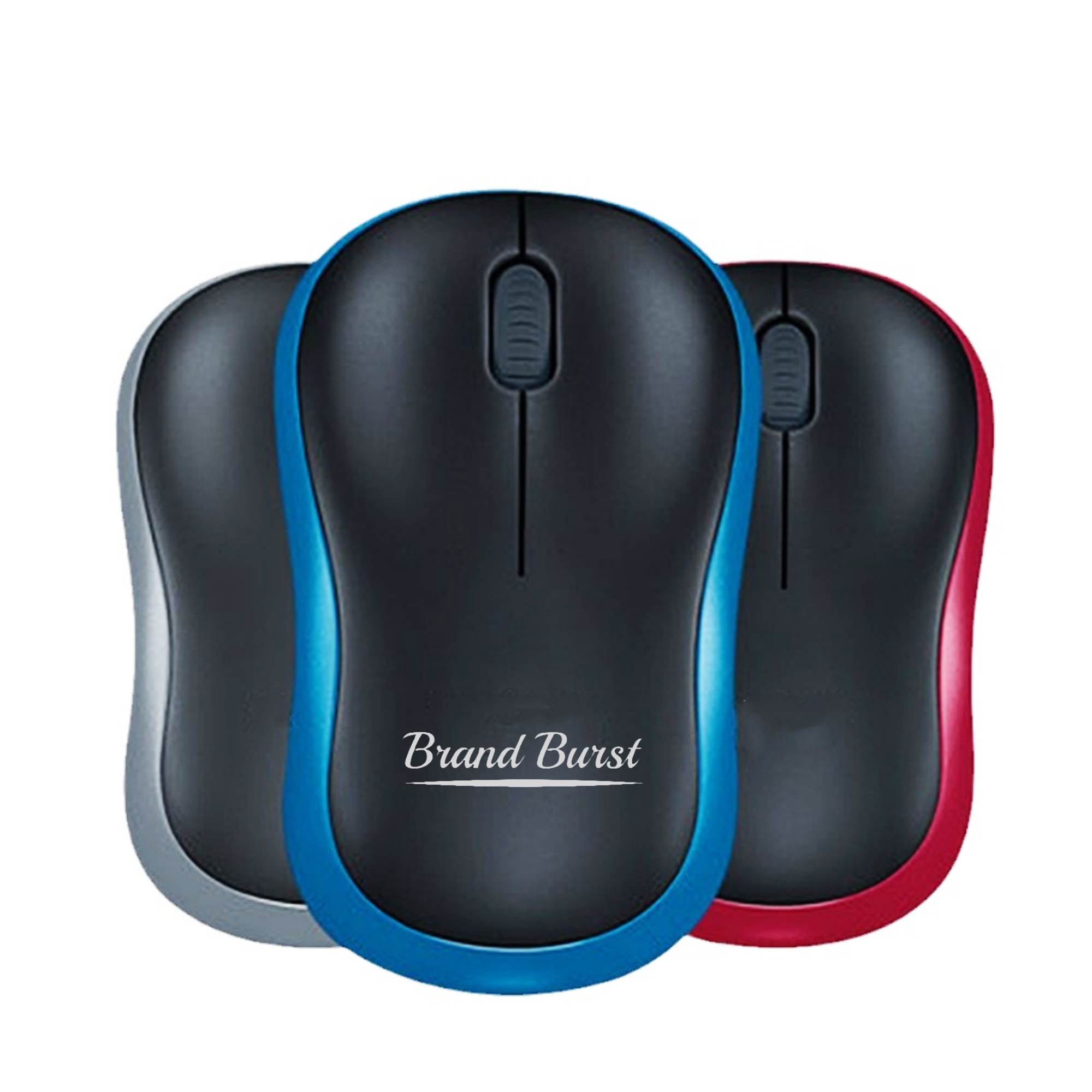 Wireless Mouse