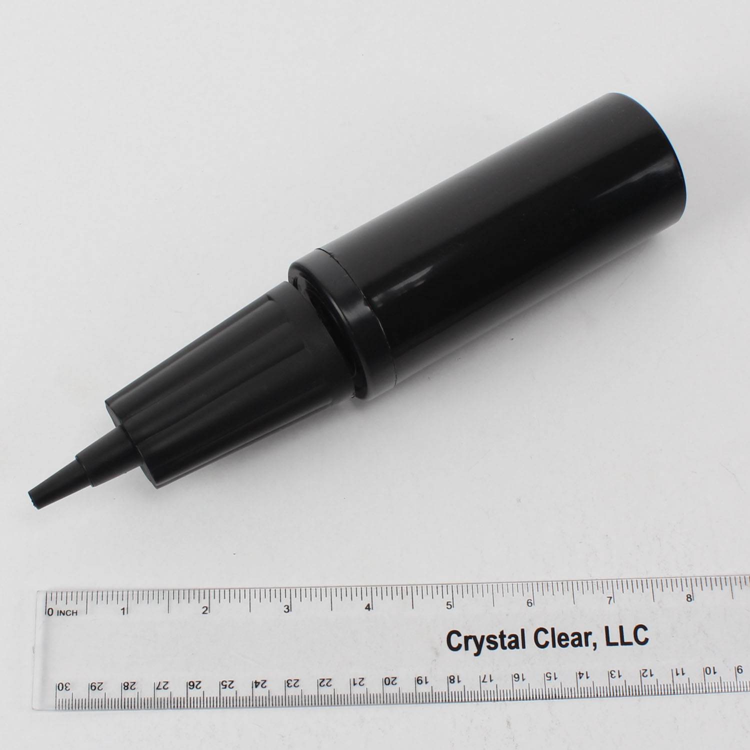 Plastic Hand Pump Tube 5