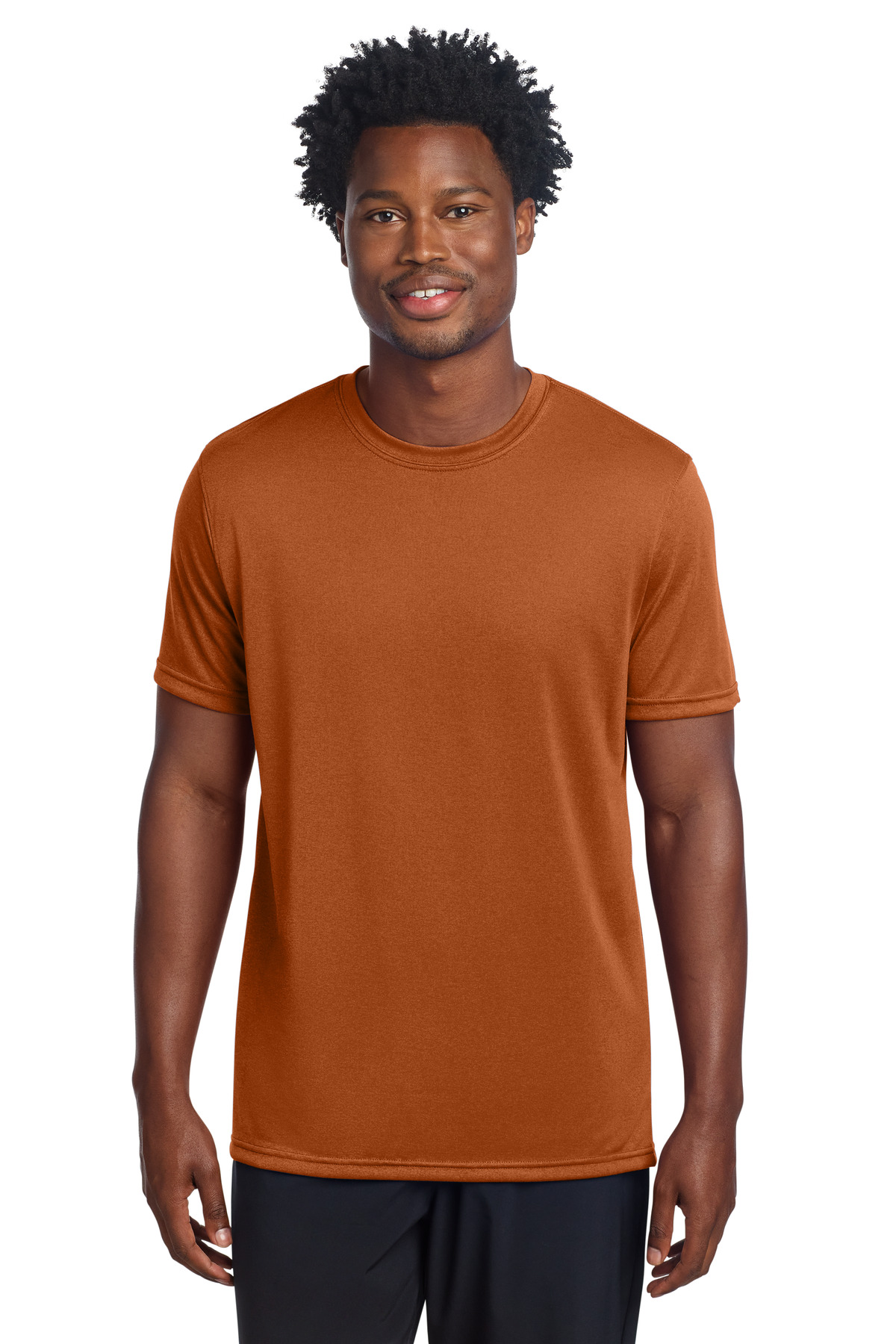Sport-Tek Echo Tee ST760 17