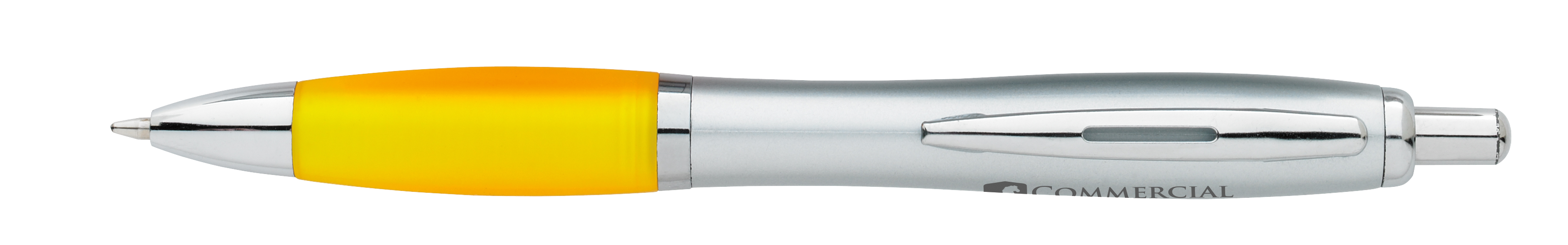 Good Value™ Ion Silver RABS Pen 2