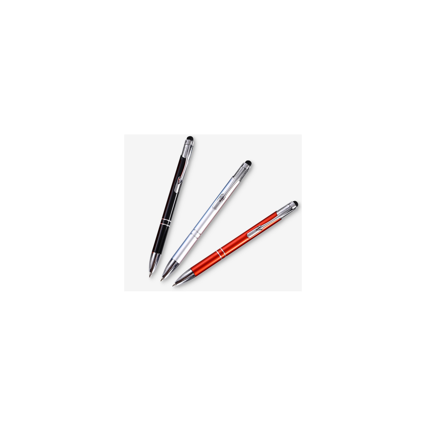 Conductor Ballpoint Pen/Stylus 1