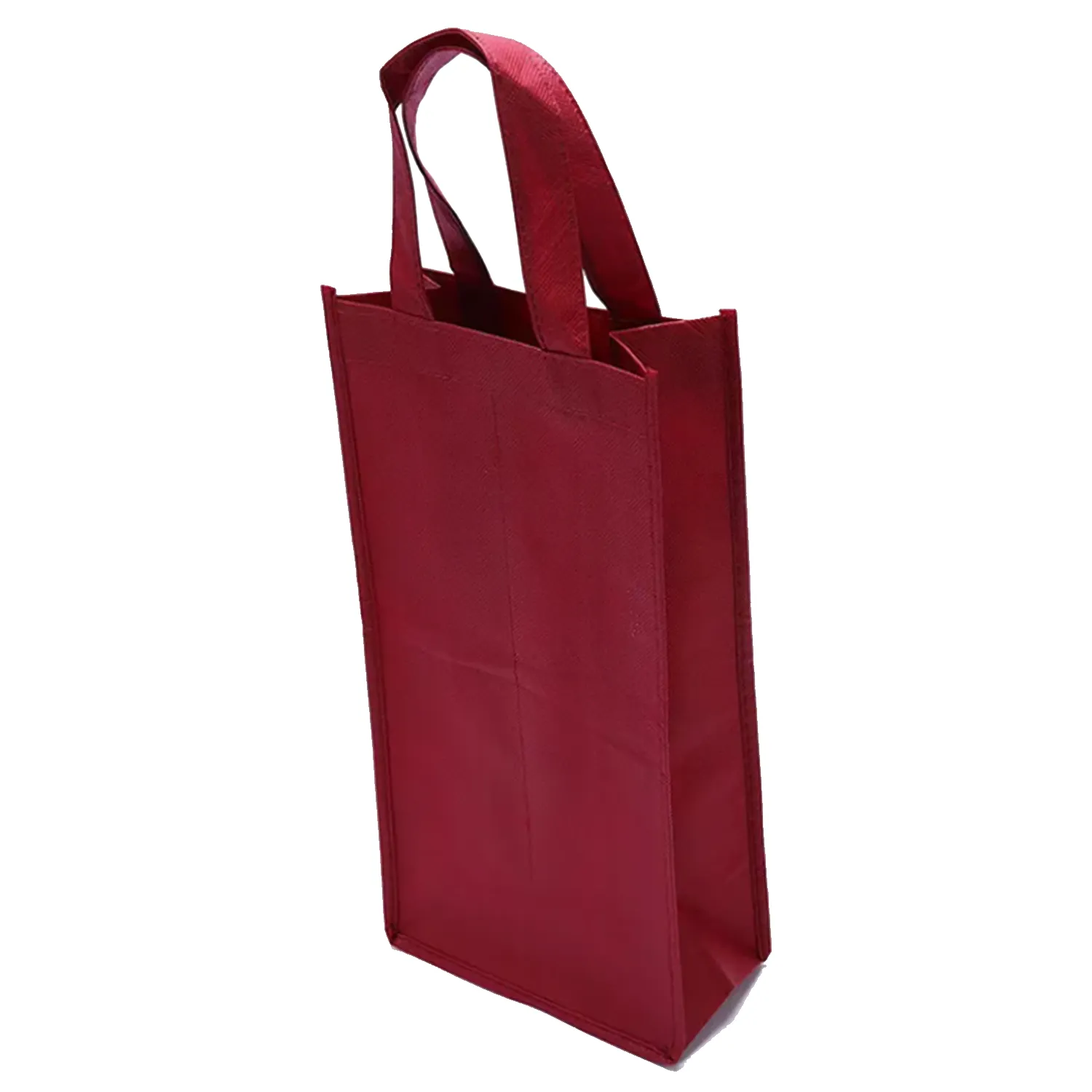 Non-Woven Wine Tote Bag 3