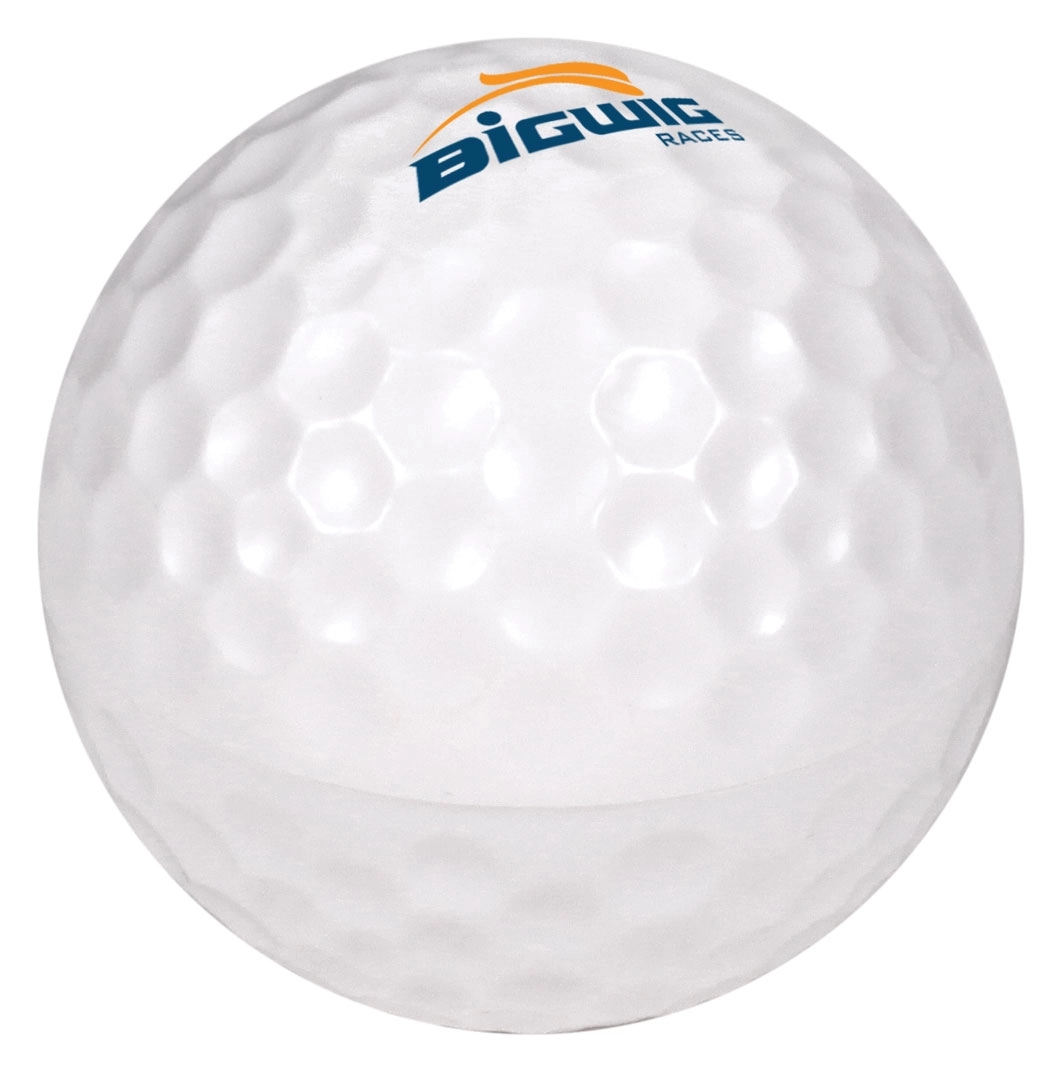 Golf Ball Lip Balm 4