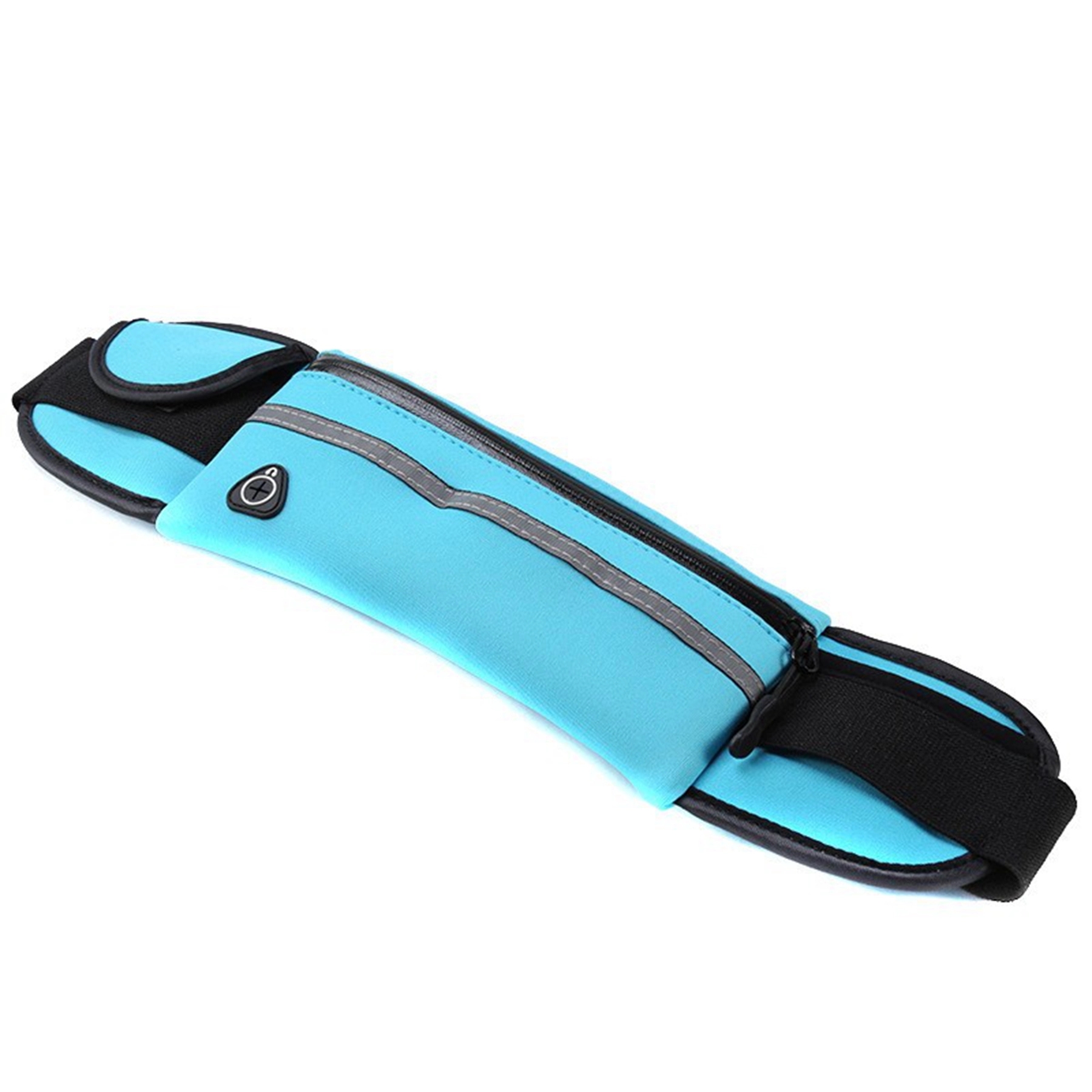 Waterproof Running Marathon Belt Bag 8